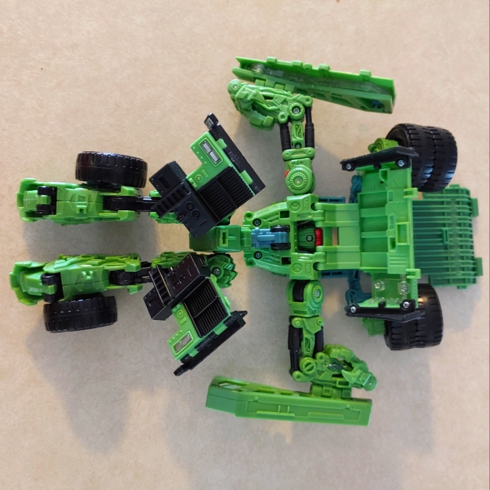 Kids Toy